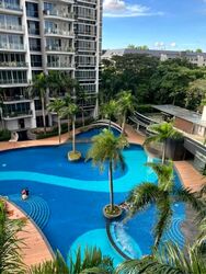 The Meyerise (D15), Condominium #480157861